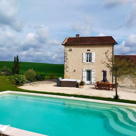 Gite Chez Cheynaud Celles  Luaran gambar