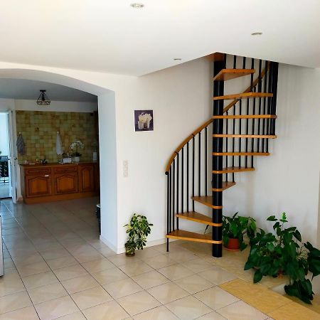 Gite Chez Cheynaud Celles  Luaran gambar